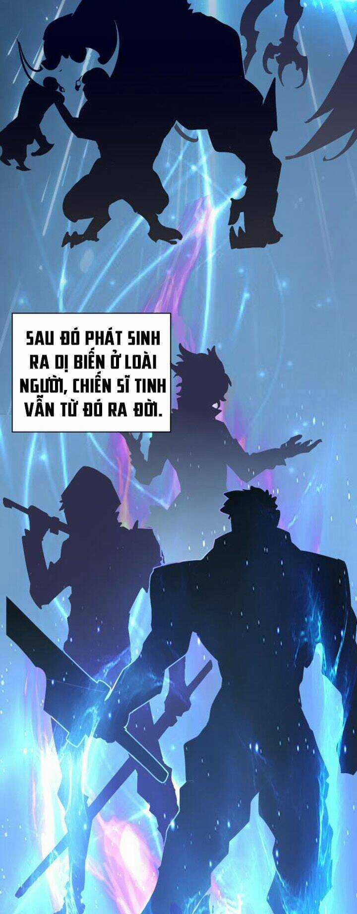 Mạt Thế Quật Khởi Chapter 25 trang 13