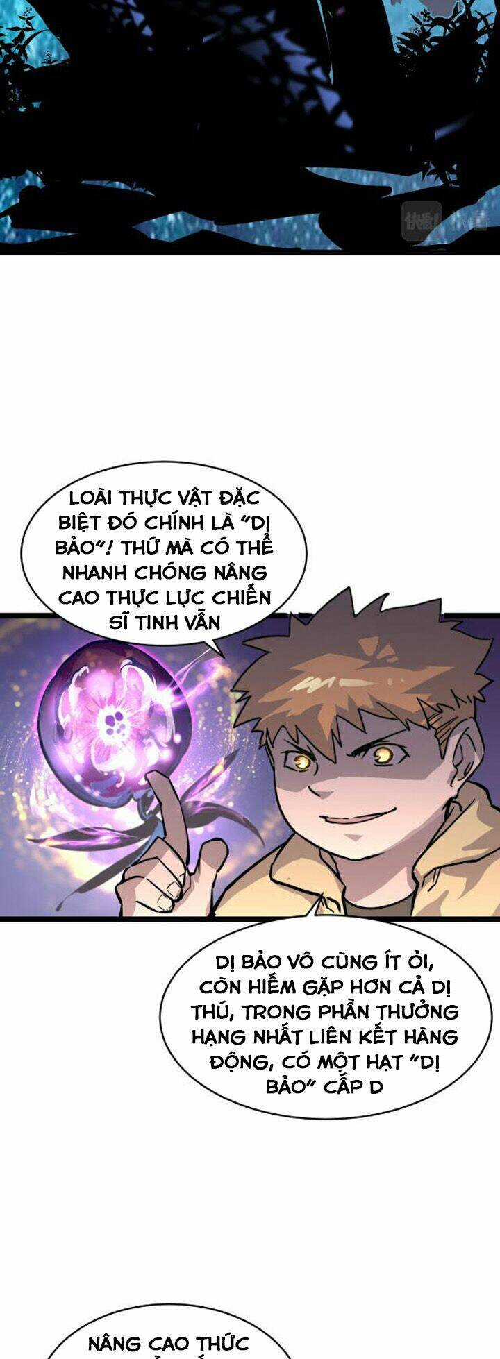 Mạt Thế Quật Khởi Chapter 25 trang 16