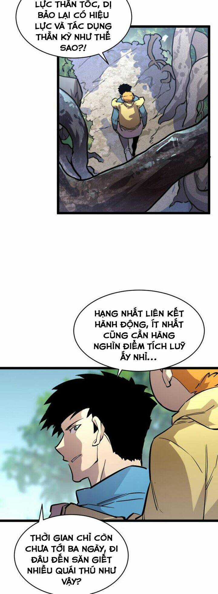 Mạt Thế Quật Khởi Chapter 25 trang 17