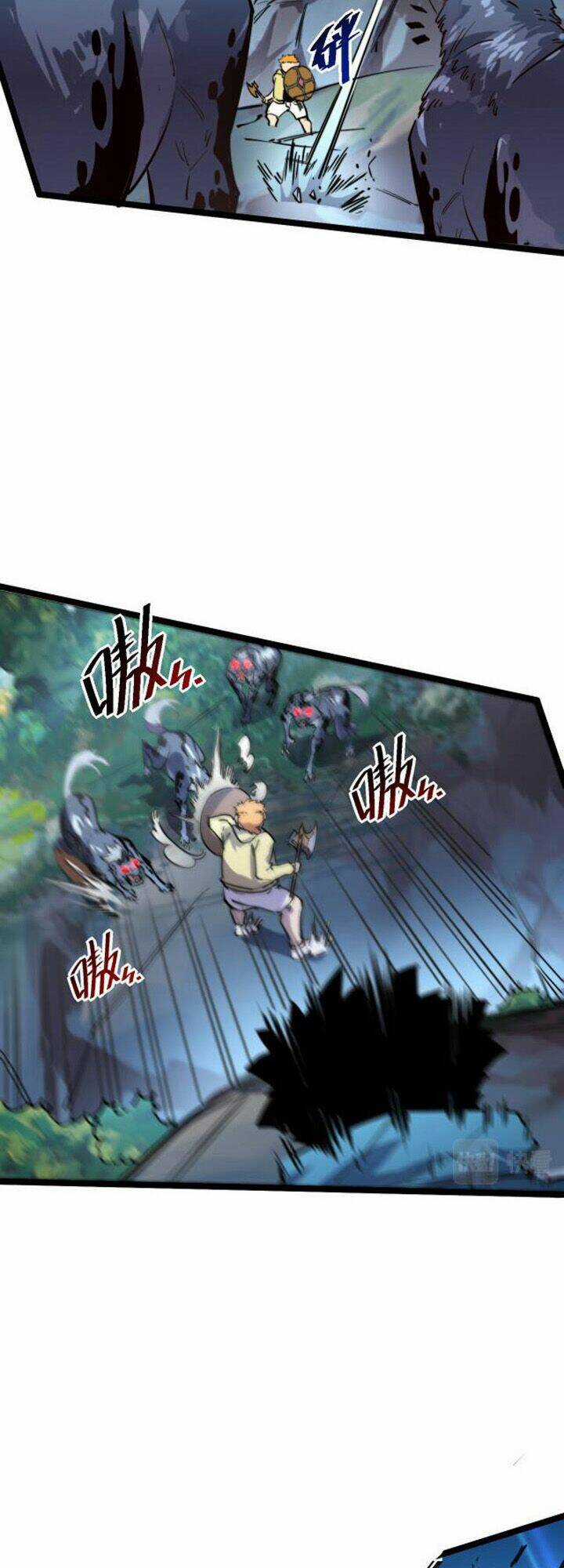 Mạt Thế Quật Khởi Chapter 25 trang 24