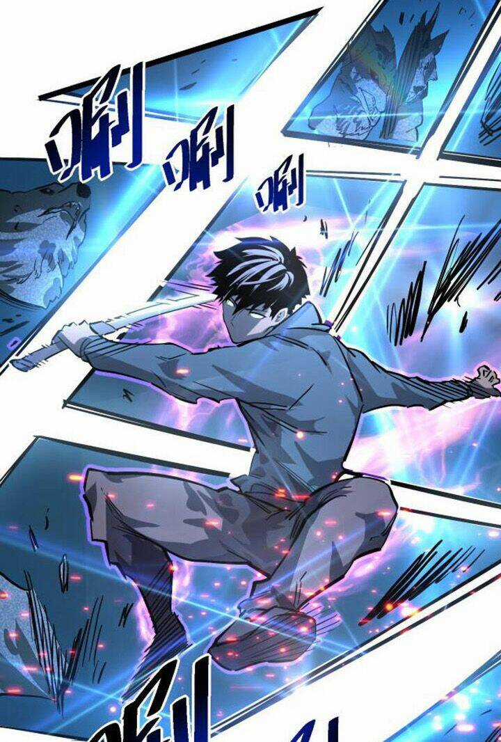 Mạt Thế Quật Khởi Chapter 25 trang 25