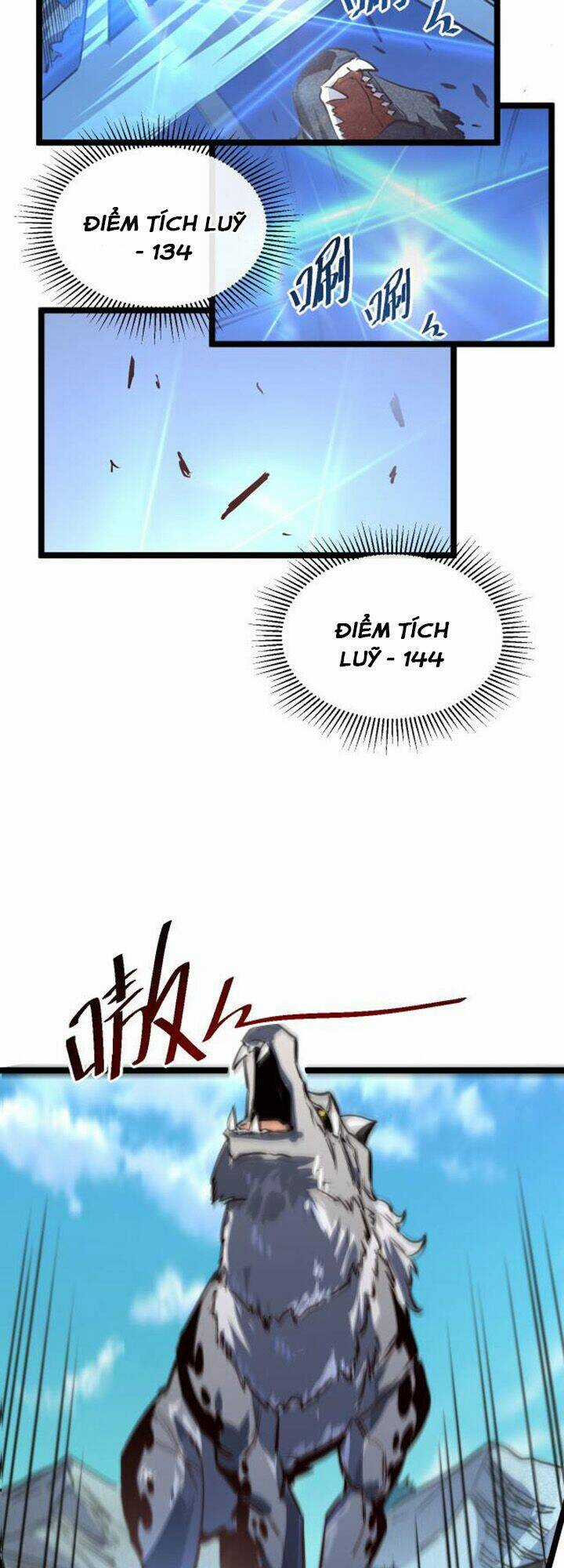 Mạt Thế Quật Khởi Chapter 25 trang 27