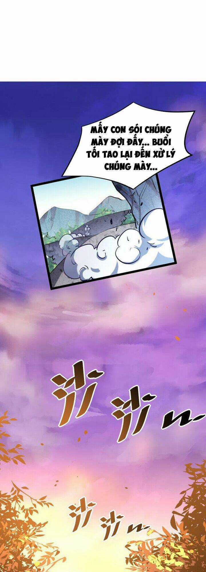 Mạt Thế Quật Khởi Chapter 25 trang 29