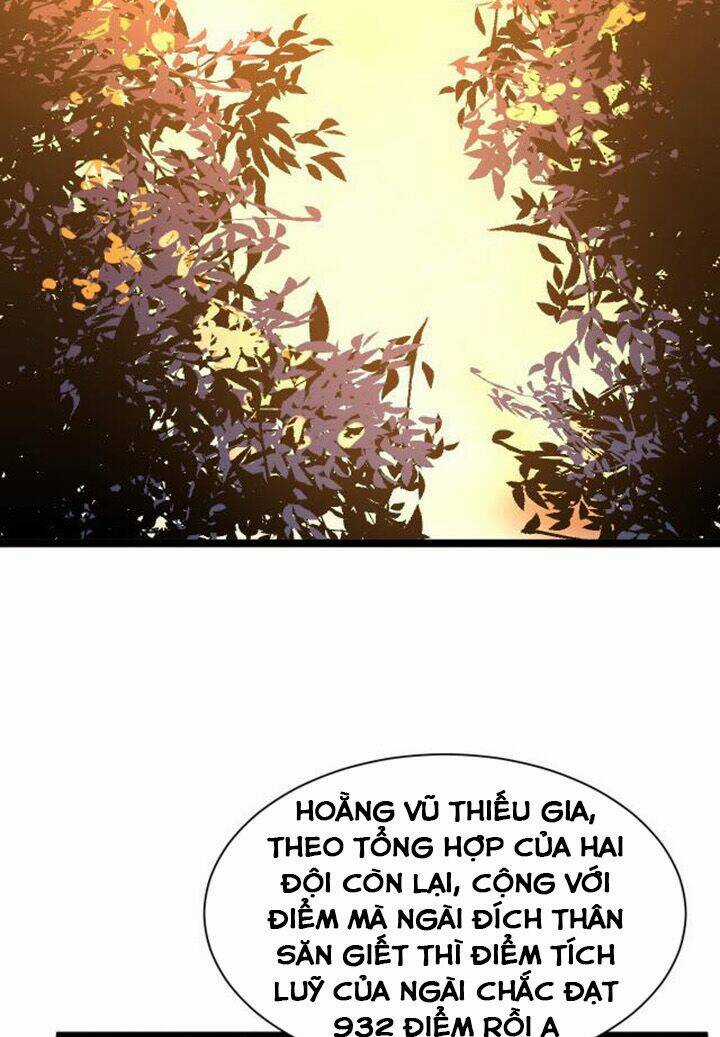Mạt Thế Quật Khởi Chapter 25 trang 30