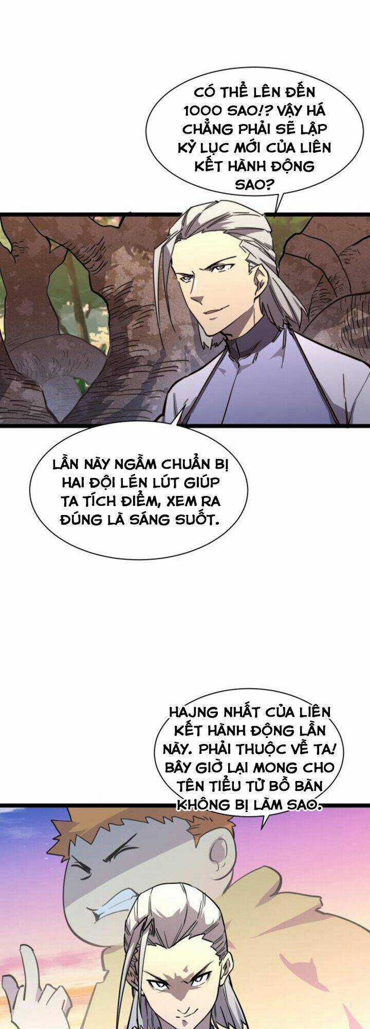 Mạt Thế Quật Khởi Chapter 25 trang 32