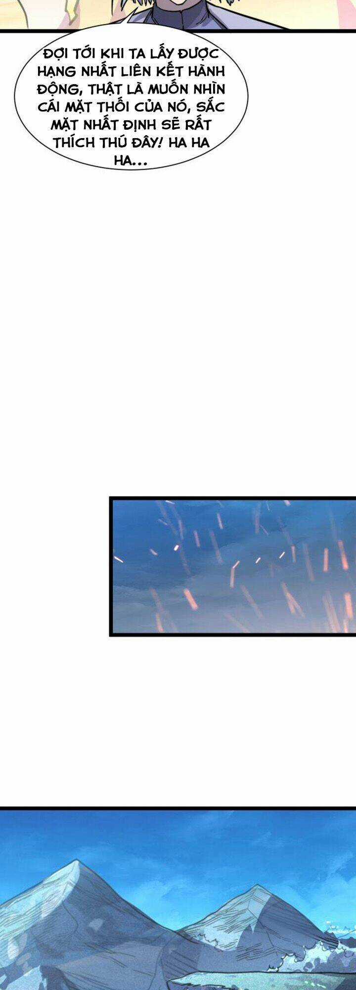 Mạt Thế Quật Khởi Chapter 25 trang 33