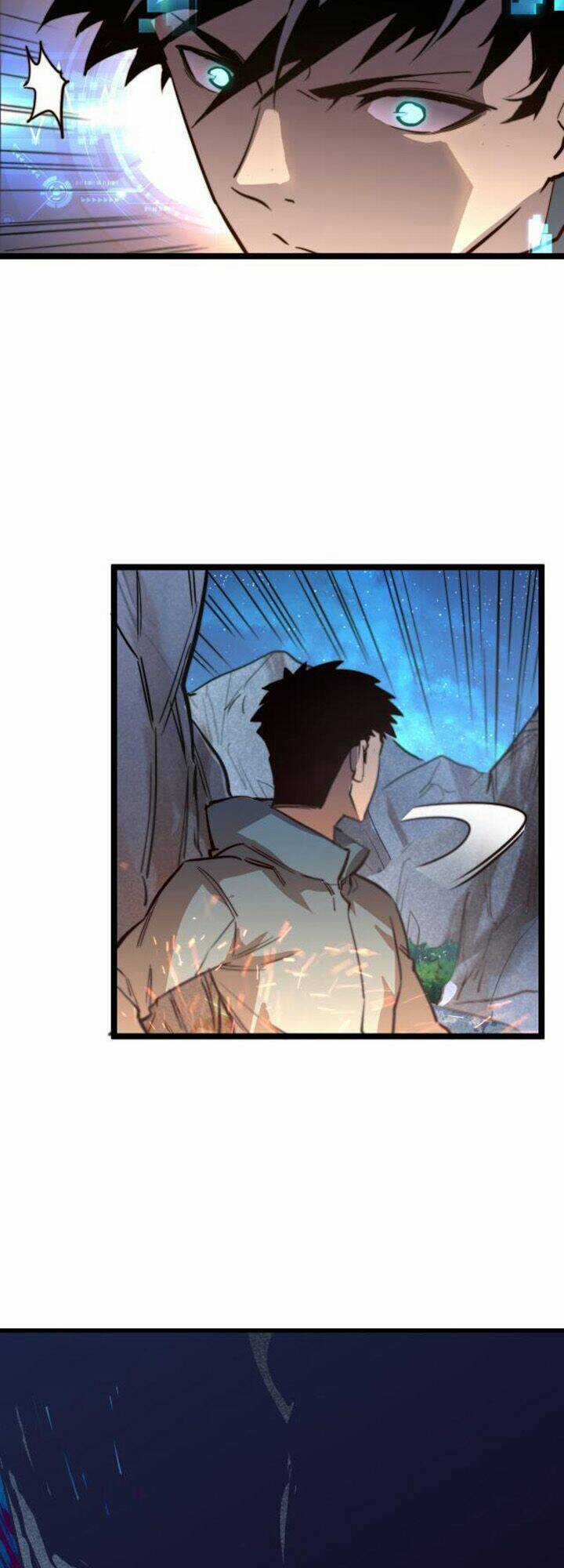 Mạt Thế Quật Khởi Chapter 25 trang 37