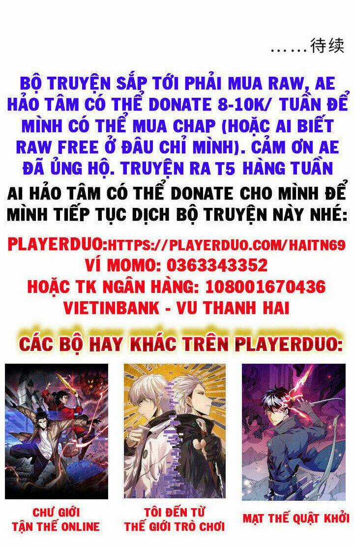 Mạt Thế Quật Khởi Chapter 25 trang 39