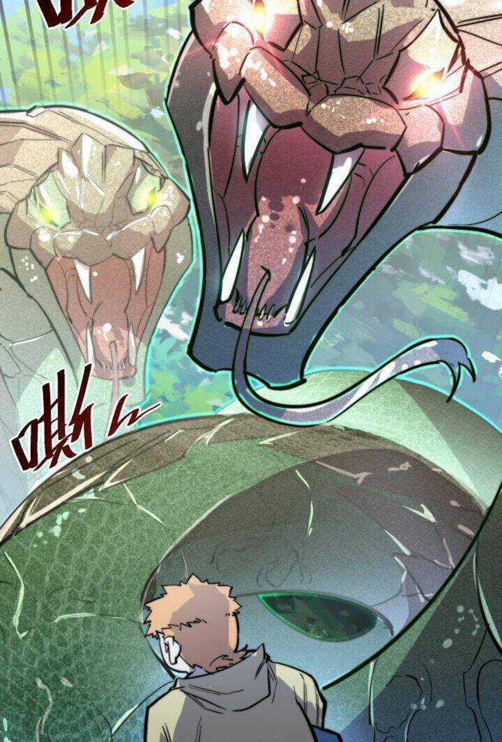 Mạt Thế Quật Khởi Chapter 25 trang 4