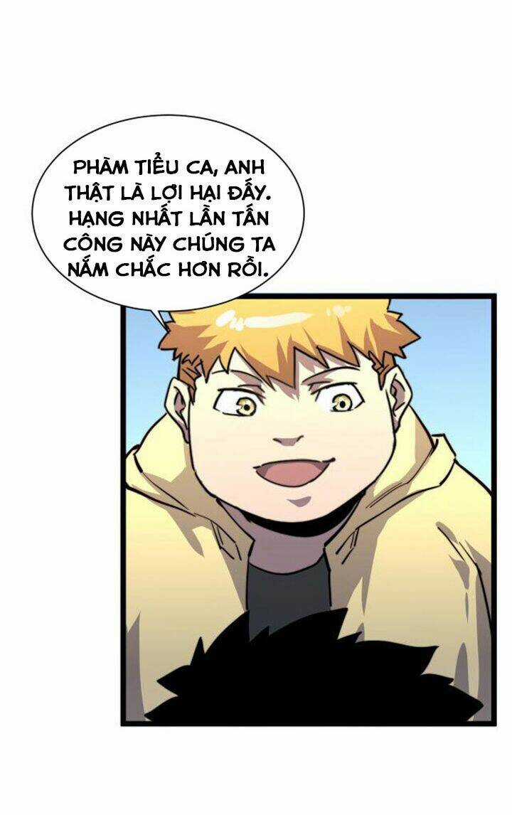 Mạt Thế Quật Khởi Chapter 25 trang 9