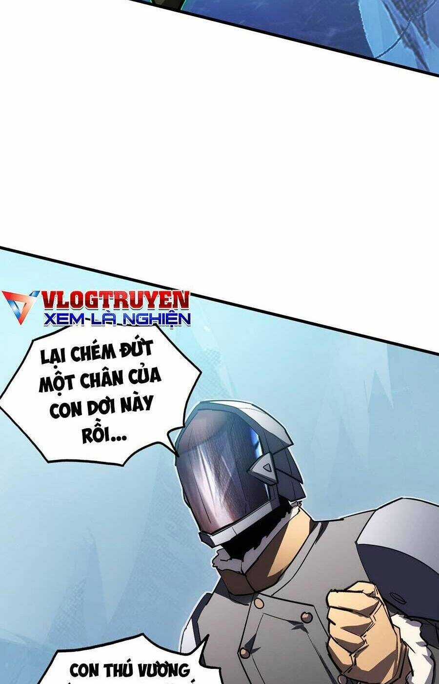 Mạt Thế Quật Khởi Chapter 252 trang 10