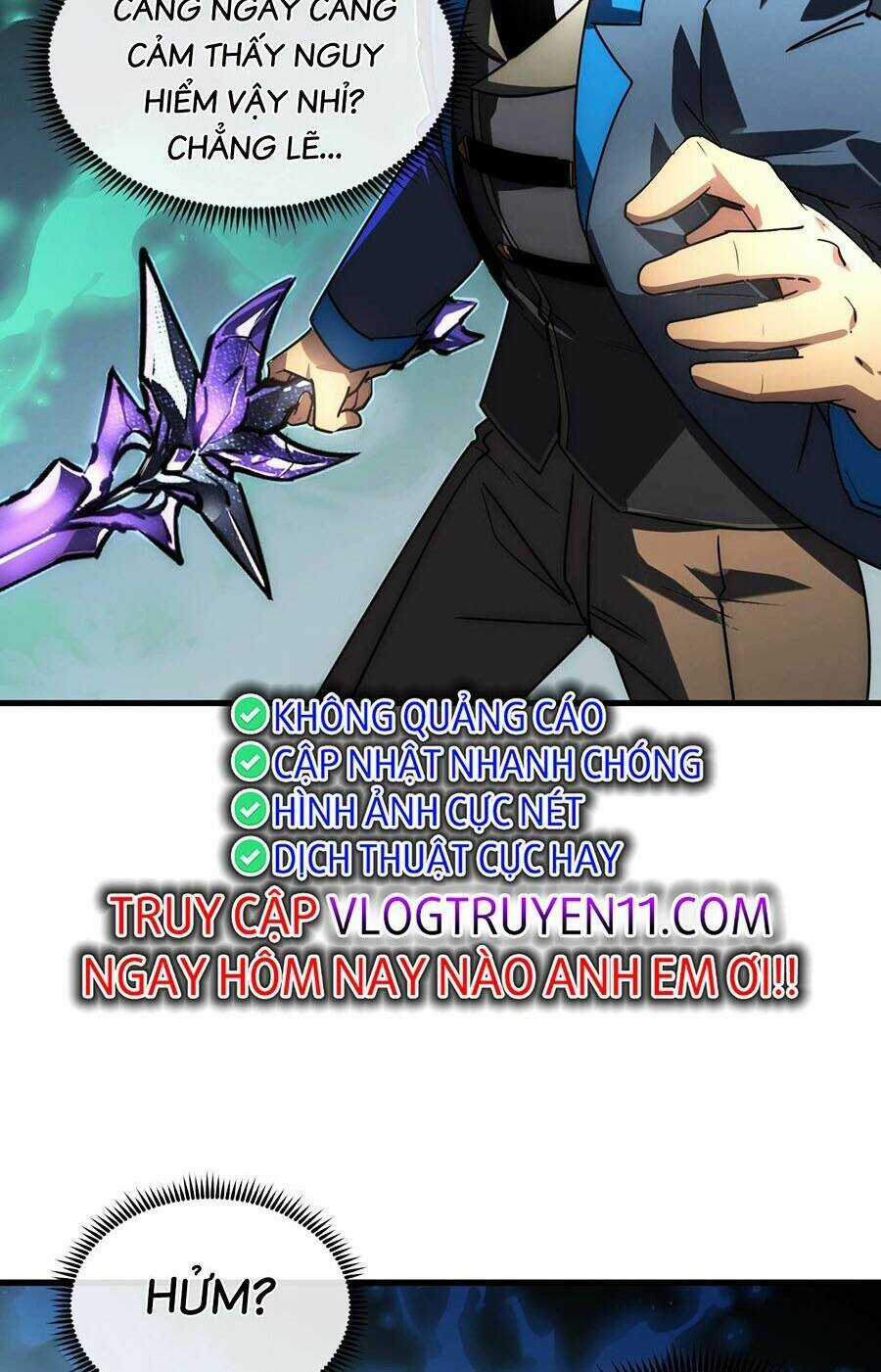 Mạt Thế Quật Khởi Chapter 252 trang 12