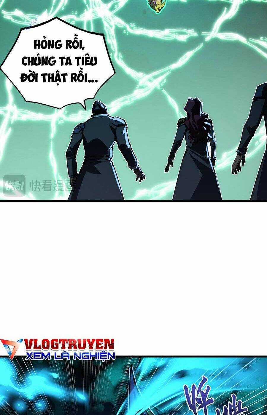 Mạt Thế Quật Khởi Chapter 252 trang 2