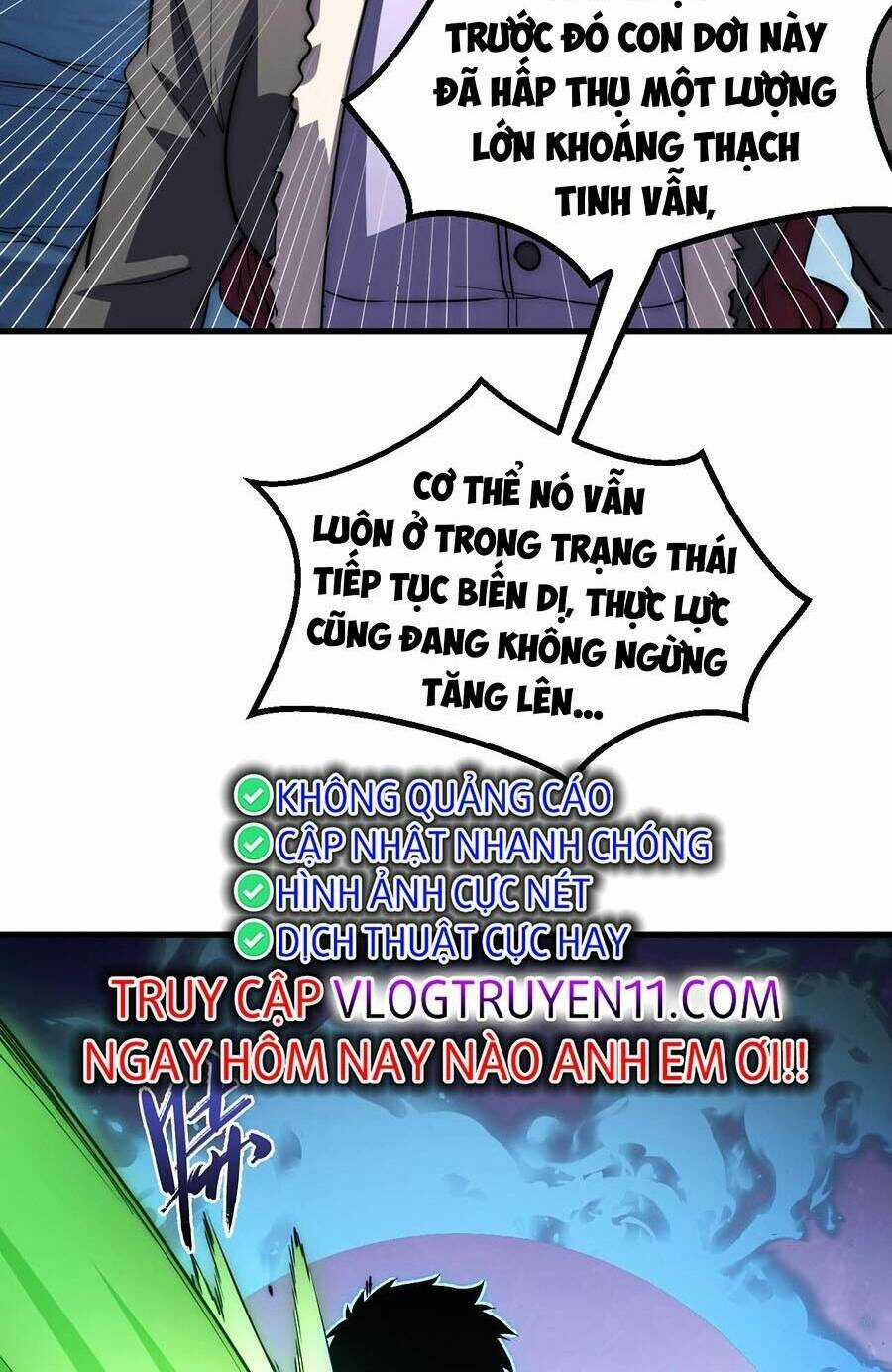 Mạt Thế Quật Khởi Chapter 252 trang 26