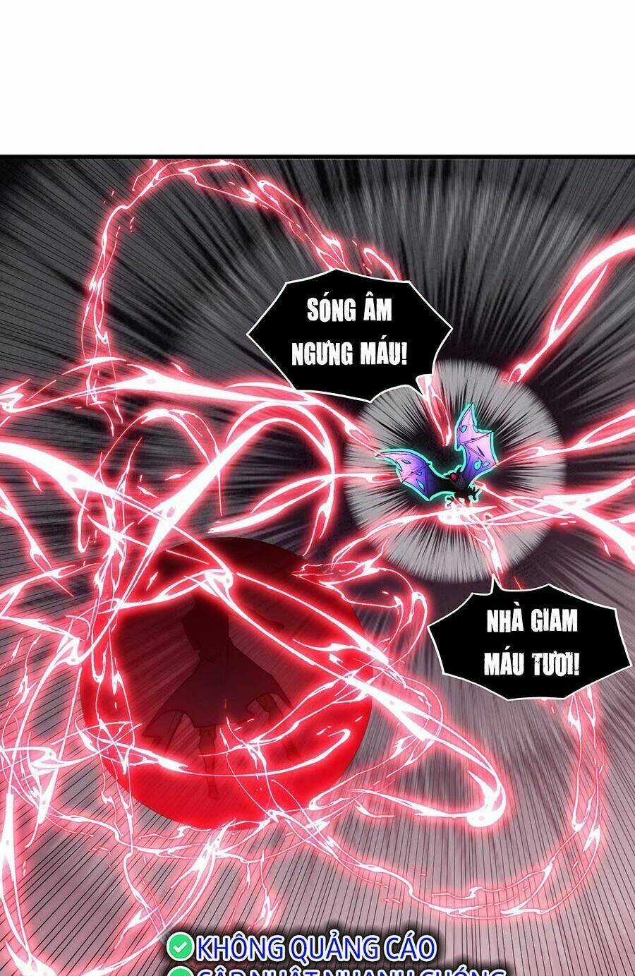 Mạt Thế Quật Khởi Chapter 252 trang 33