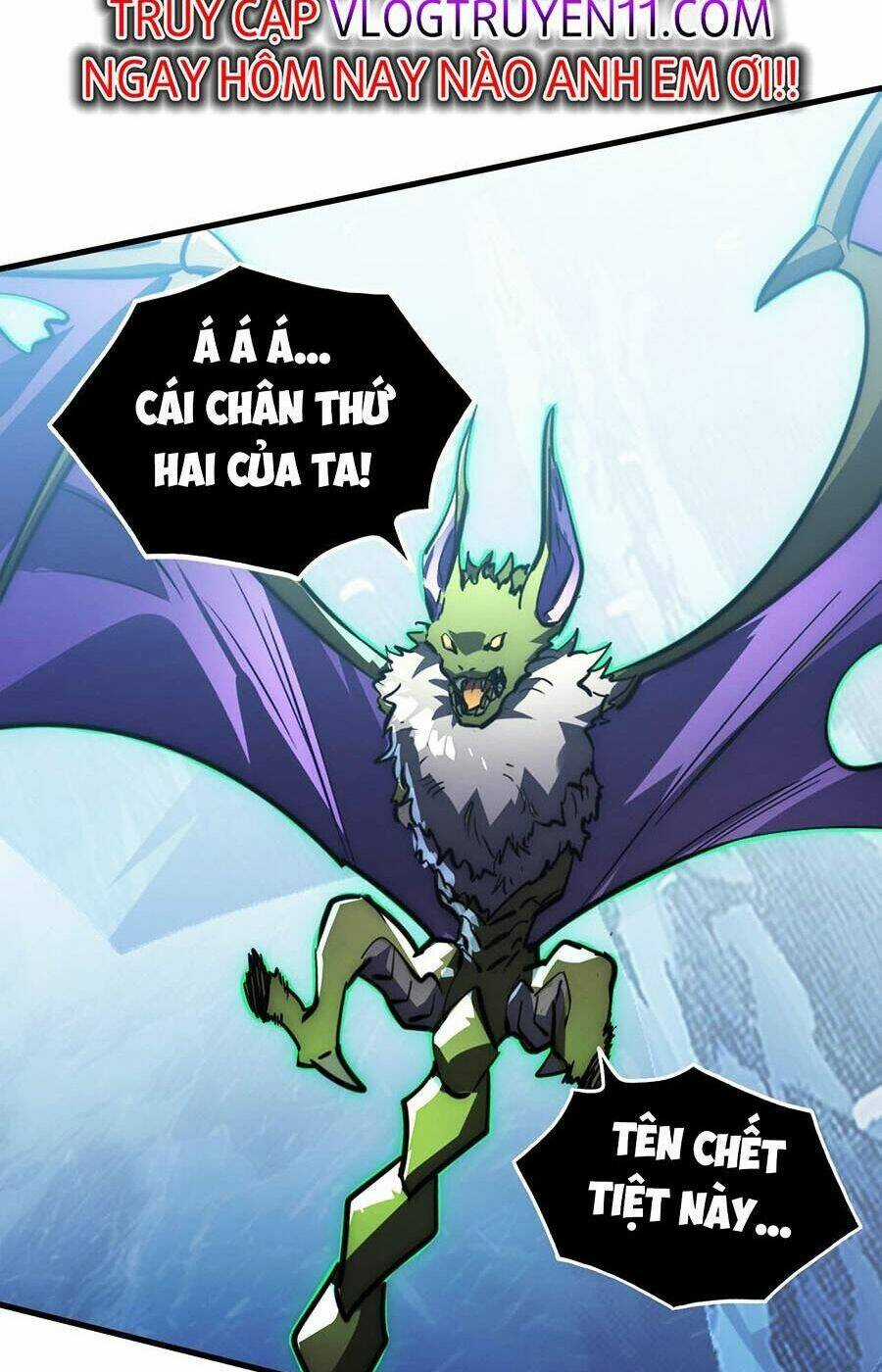 Mạt Thế Quật Khởi Chapter 252 trang 9