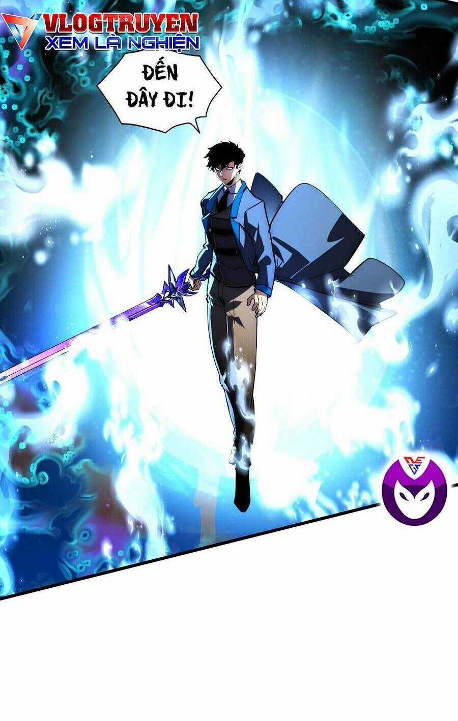 Mạt Thế Quật Khởi Chapter 253 trang 10