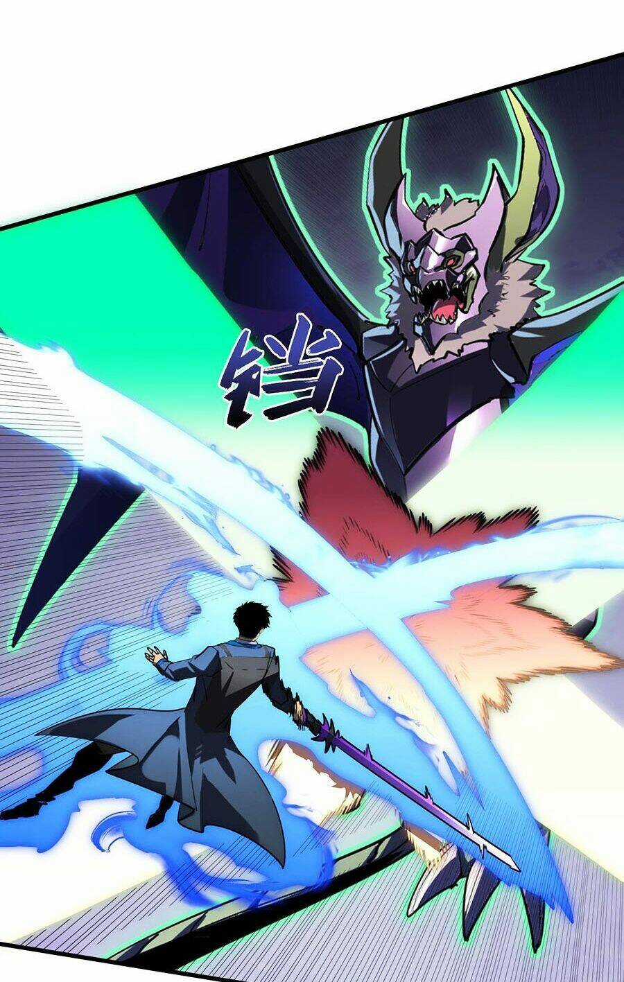 Mạt Thế Quật Khởi Chapter 253 trang 11