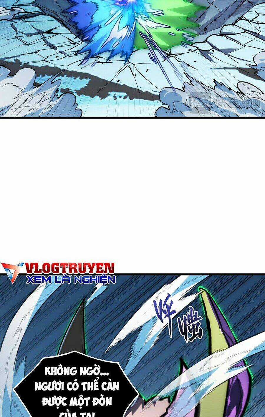 Mạt Thế Quật Khởi Chapter 253 trang 13