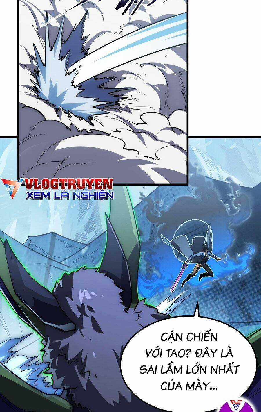 Mạt Thế Quật Khởi Chapter 253 trang 15