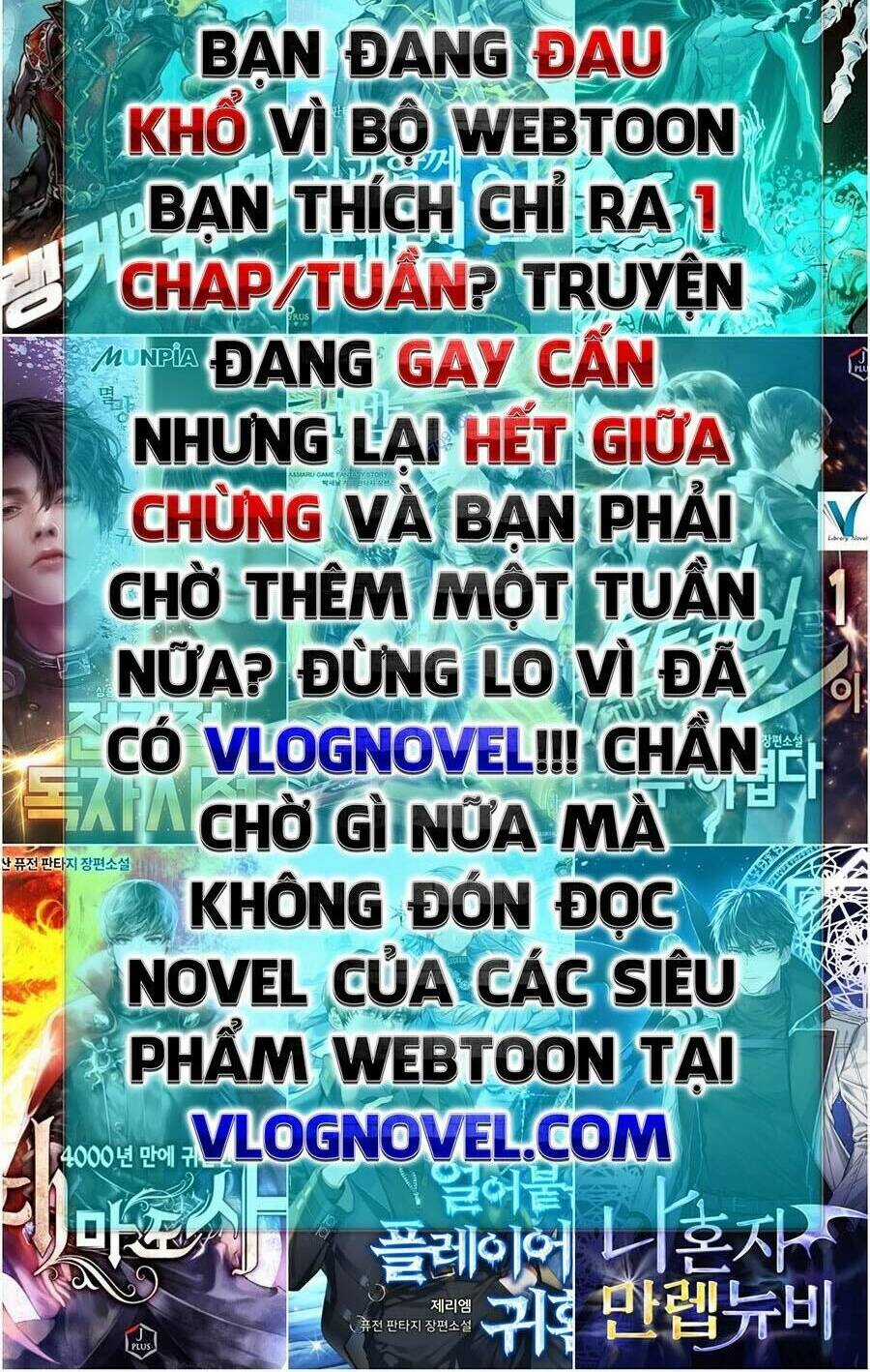 Mạt Thế Quật Khởi Chapter 253 trang 18
