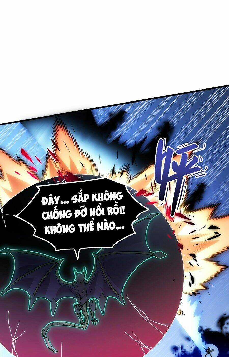 Mạt Thế Quật Khởi Chapter 253 trang 19