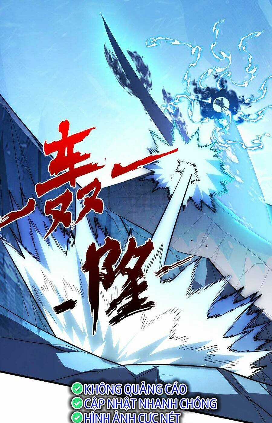 Mạt Thế Quật Khởi Chapter 253 trang 22