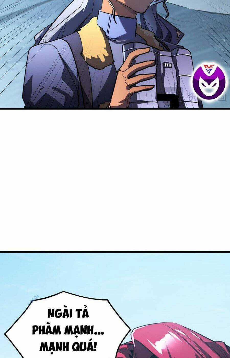 Mạt Thế Quật Khởi Chapter 253 trang 25