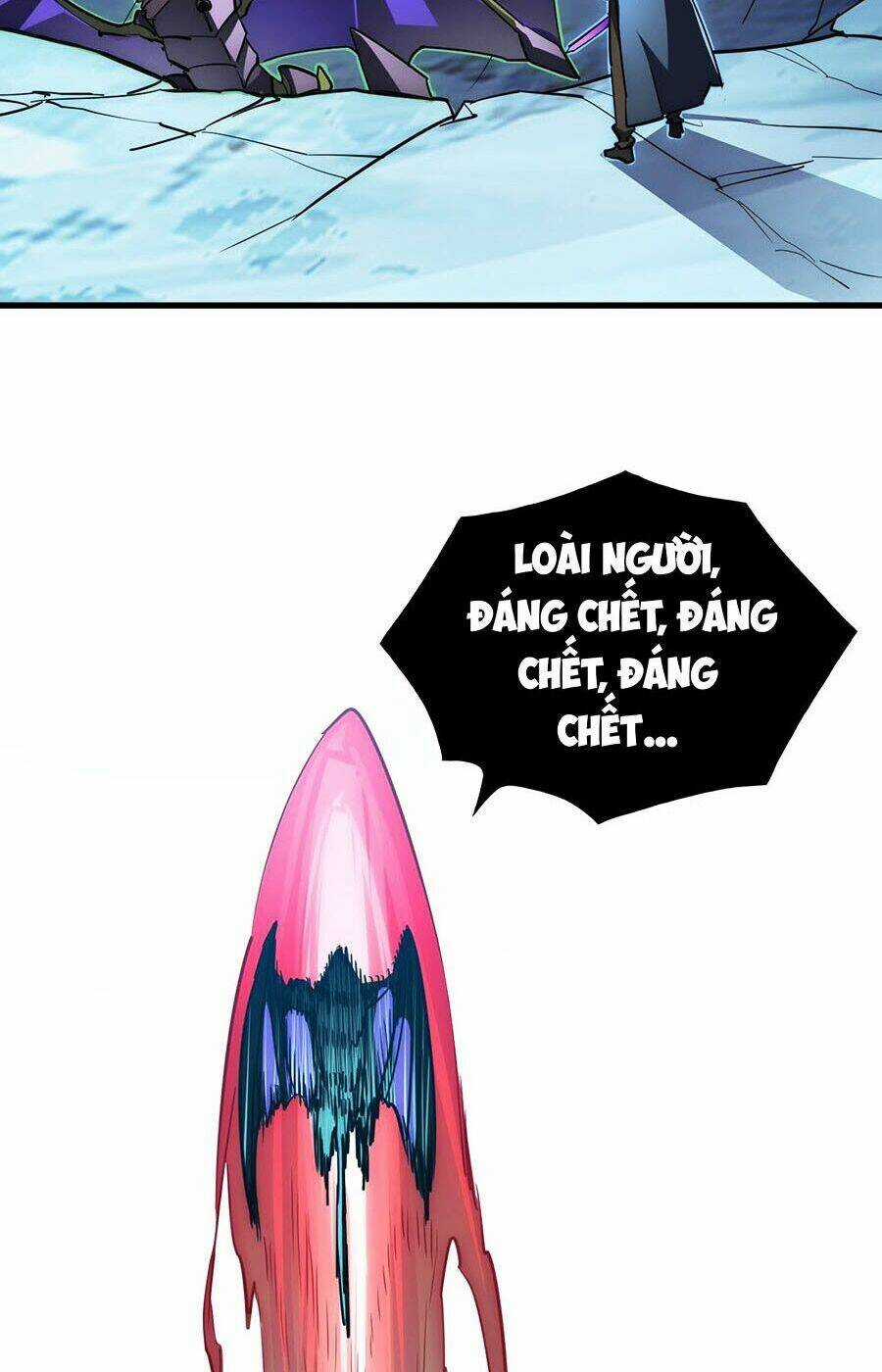 Mạt Thế Quật Khởi Chapter 253 trang 29