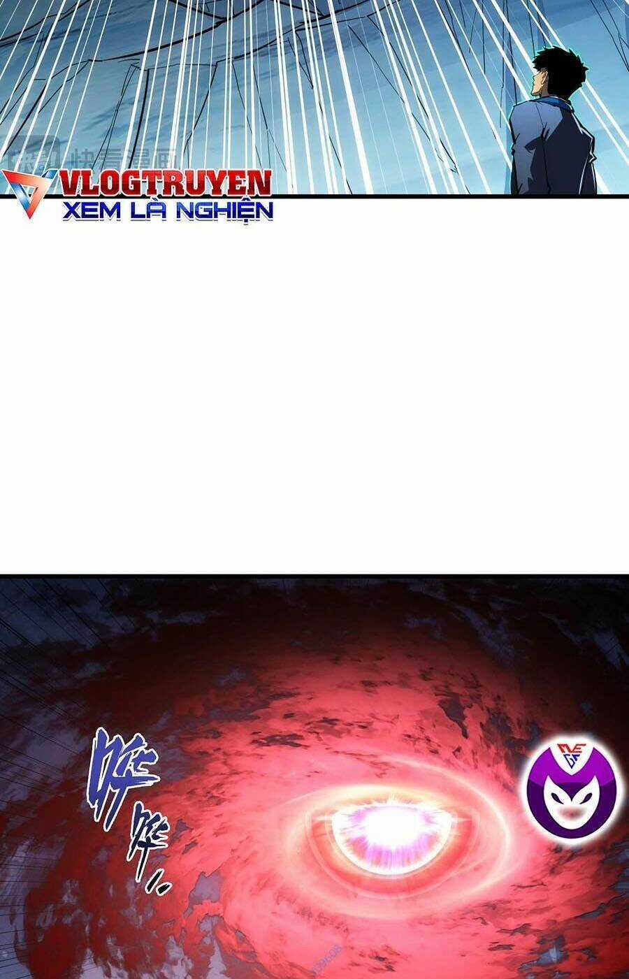 Mạt Thế Quật Khởi Chapter 253 trang 32