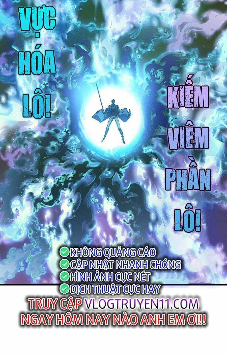 Mạt Thế Quật Khởi Chapter 253 trang 34