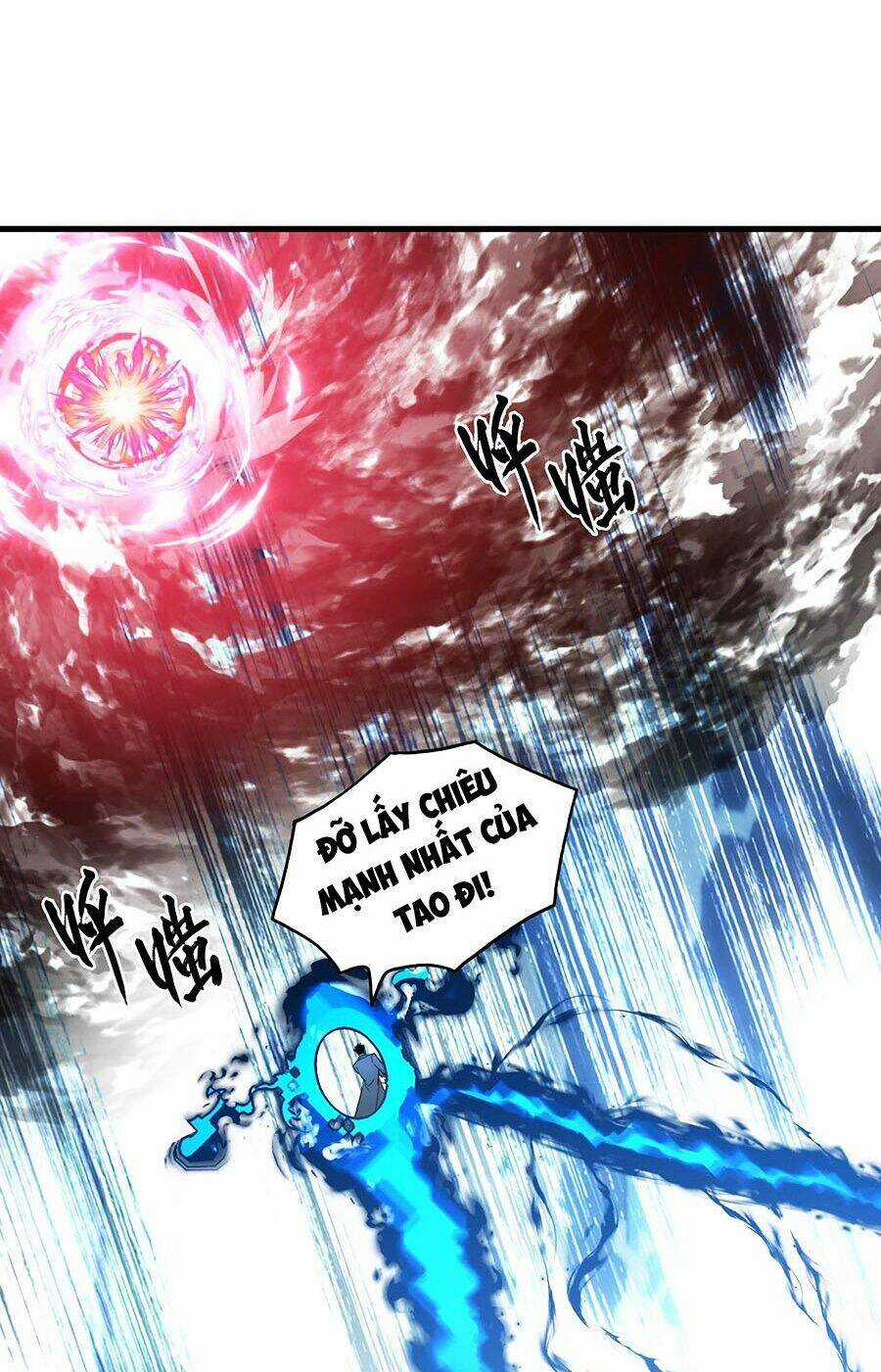 Mạt Thế Quật Khởi Chapter 253 trang 35