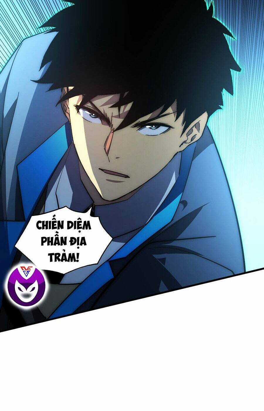 Mạt Thế Quật Khởi Chapter 253 trang 38