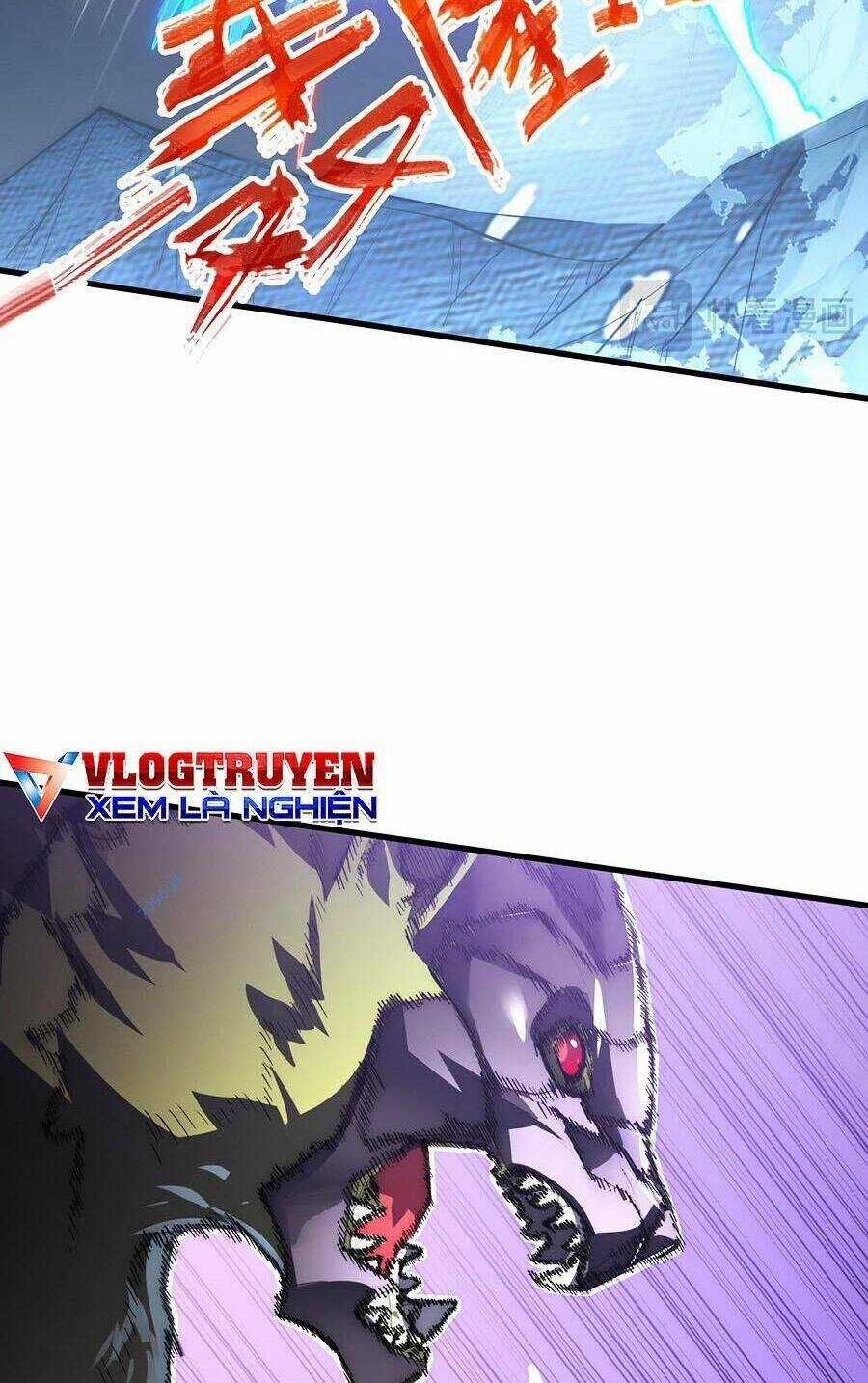 Mạt Thế Quật Khởi Chapter 253 trang 41