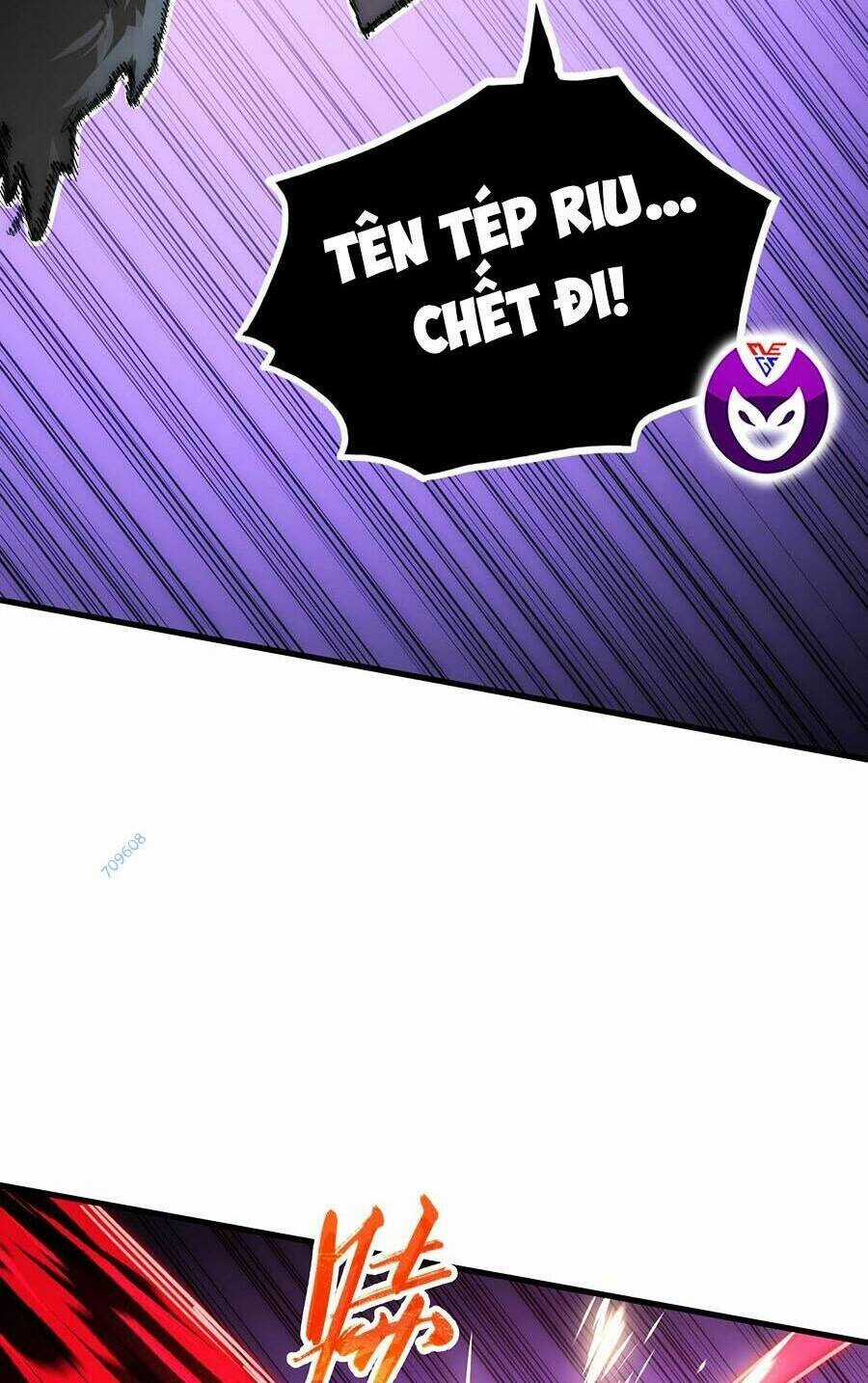 Mạt Thế Quật Khởi Chapter 253 trang 42