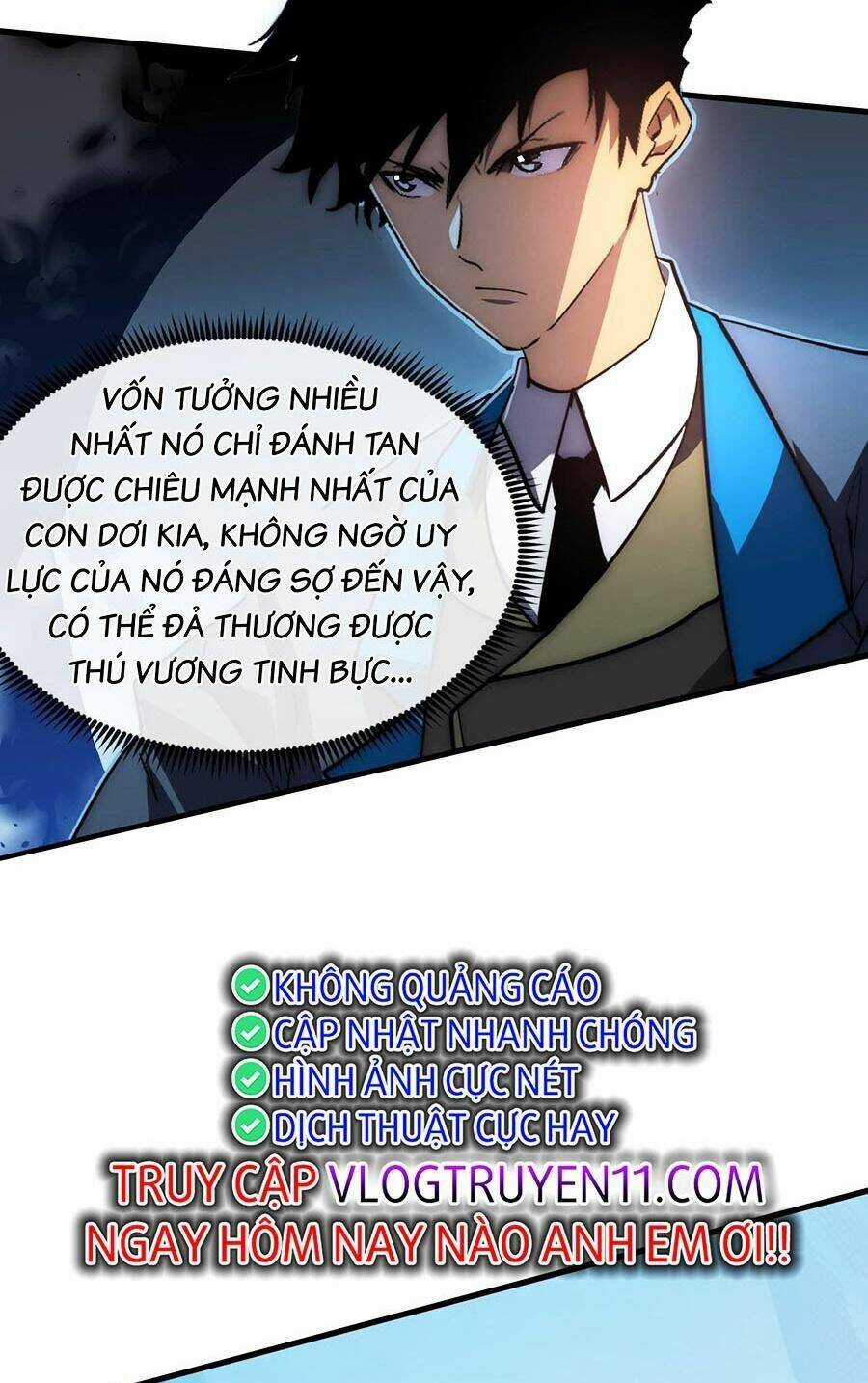 Mạt Thế Quật Khởi Chapter 253 trang 47