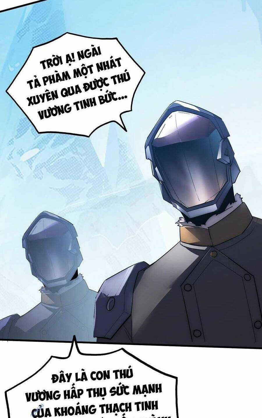 Mạt Thế Quật Khởi Chapter 253 trang 48