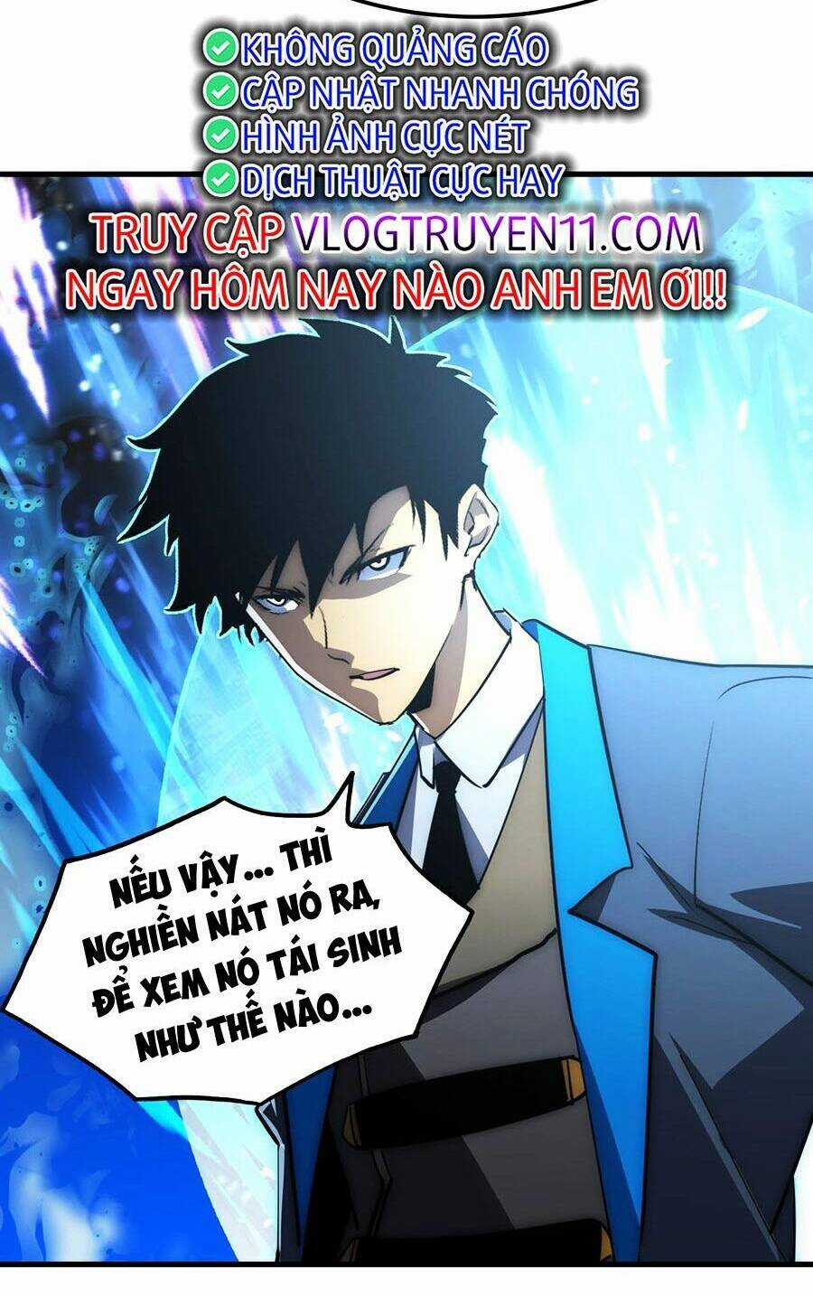 Mạt Thế Quật Khởi Chapter 253 trang 52