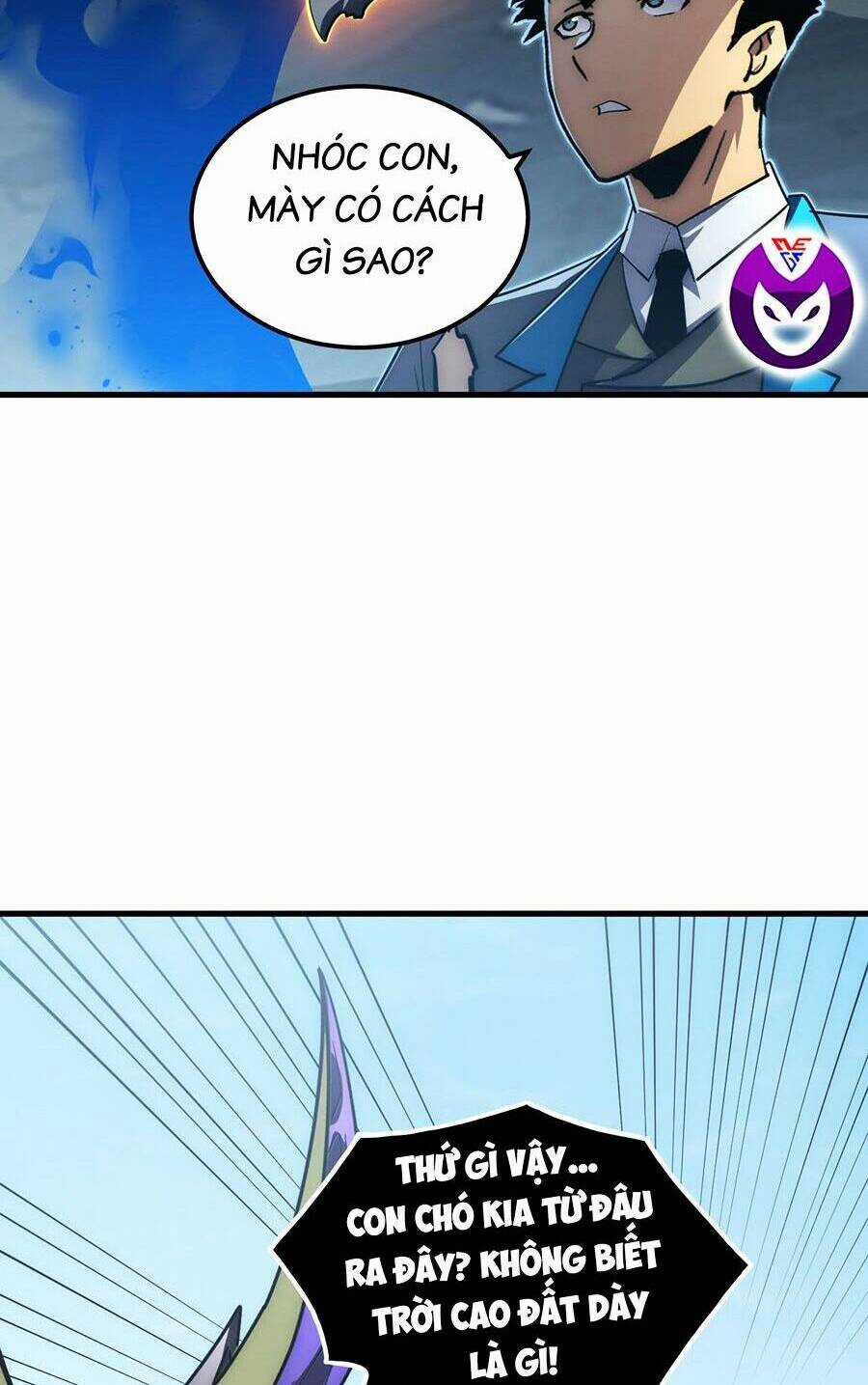 Mạt Thế Quật Khởi Chapter 253 trang 54