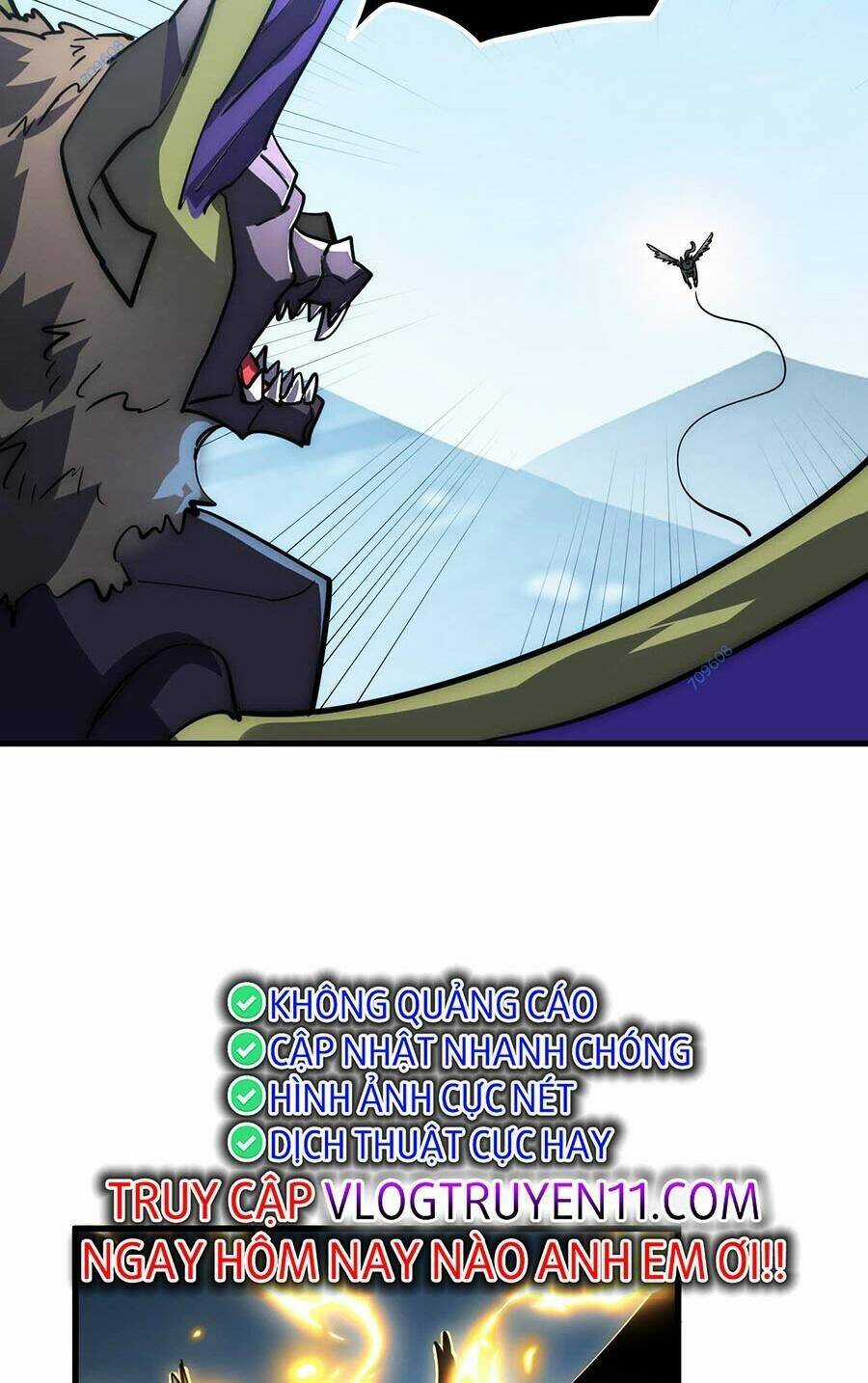 Mạt Thế Quật Khởi Chapter 253 trang 55