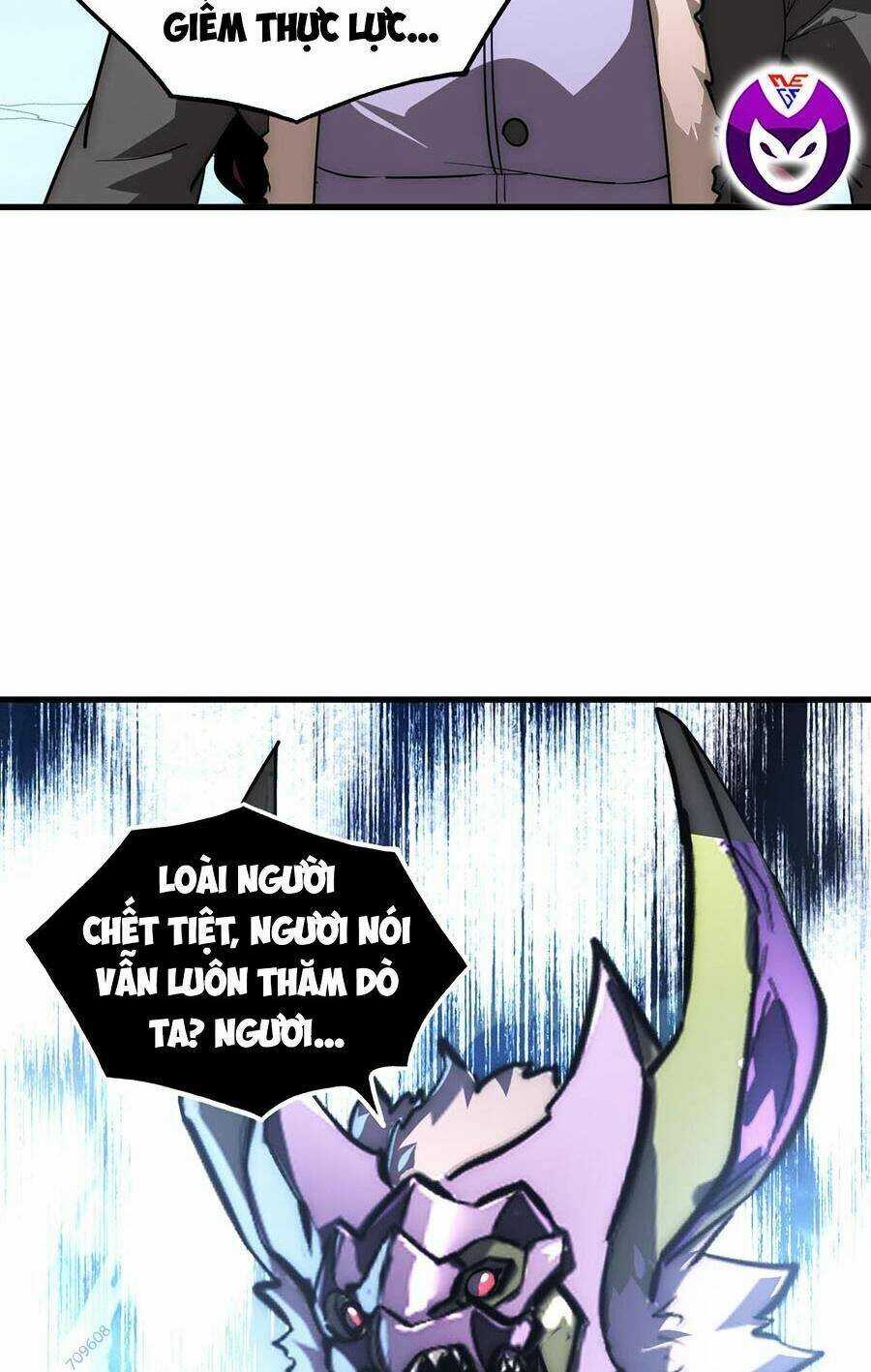 Mạt Thế Quật Khởi Chapter 253 trang 7