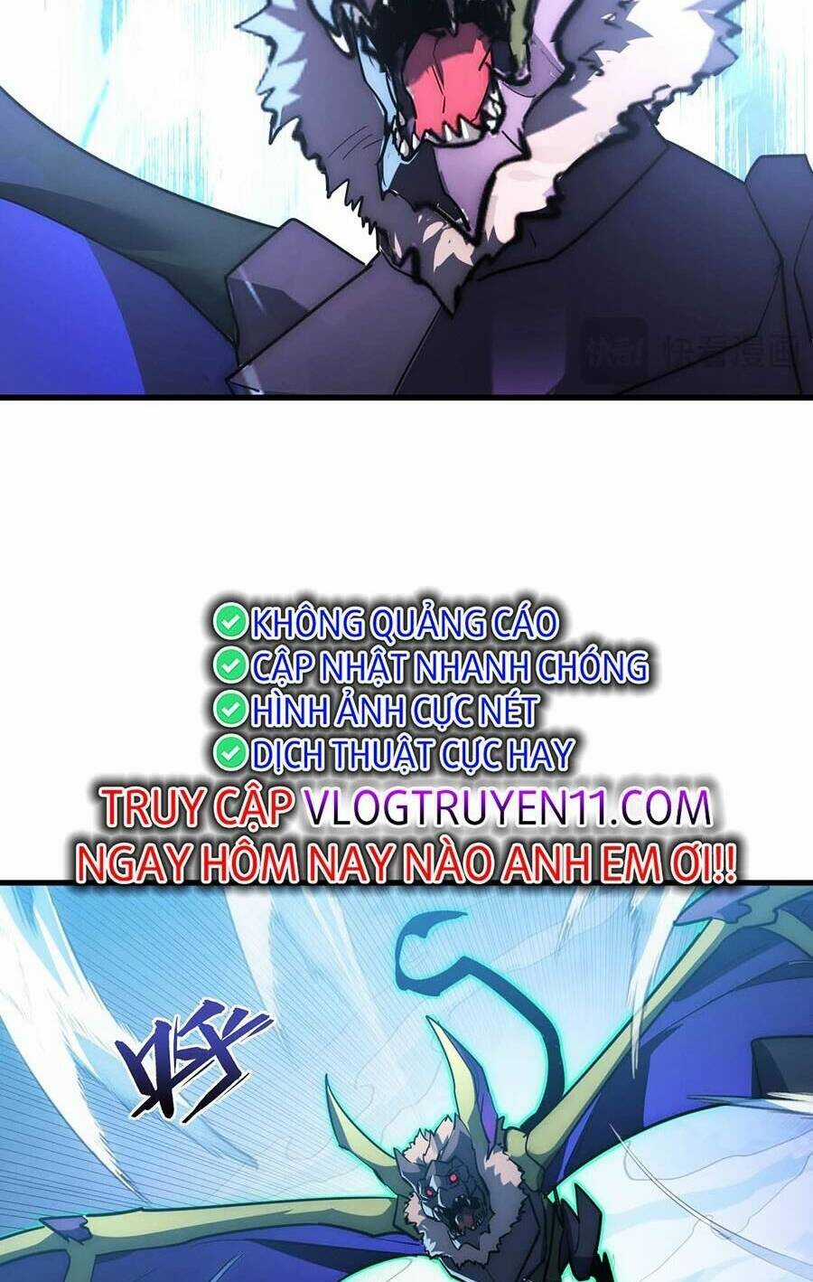 Mạt Thế Quật Khởi Chapter 253 trang 8