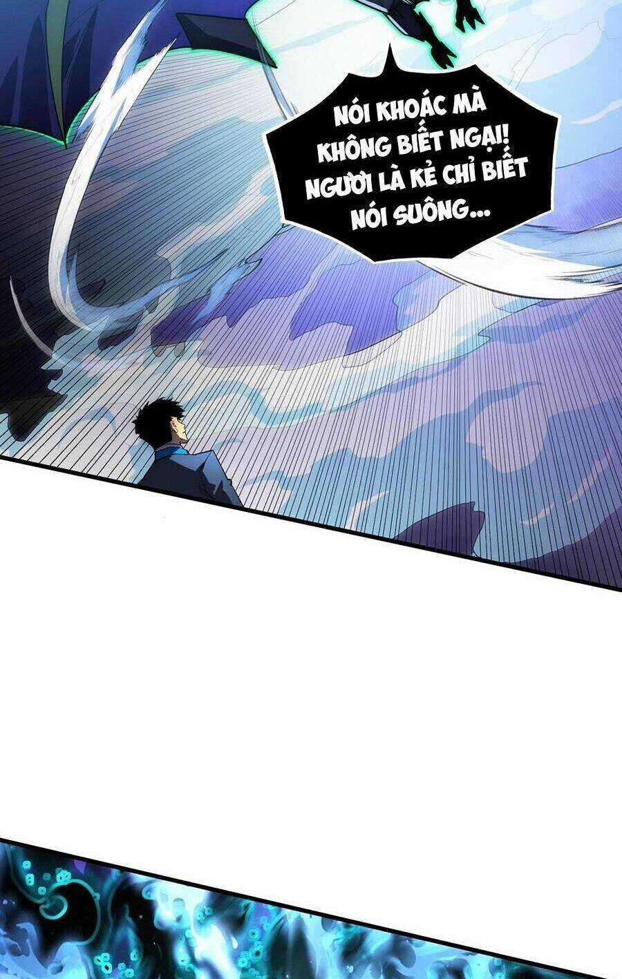 Mạt Thế Quật Khởi Chapter 253 trang 9