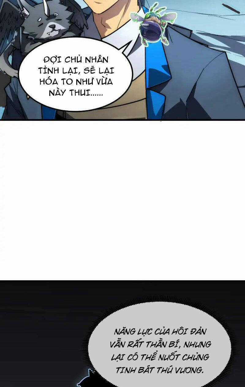 Mạt Thế Quật Khởi Chapter 254 trang 10