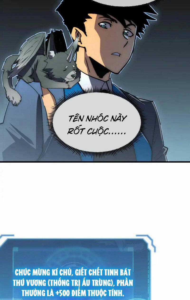 Mạt Thế Quật Khởi Chapter 254 trang 11