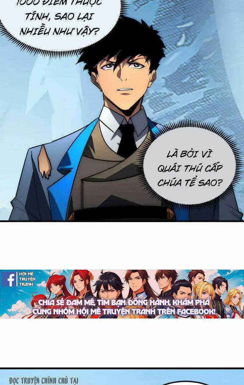 Mạt Thế Quật Khởi Chapter 254 trang 13