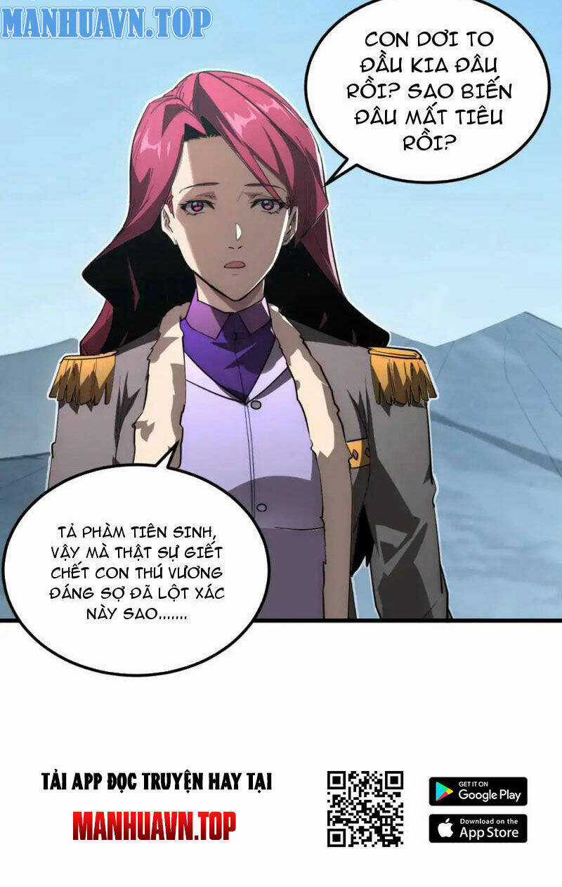 Mạt Thế Quật Khởi Chapter 254 trang 14