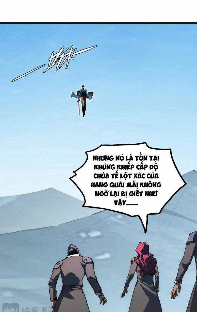 Mạt Thế Quật Khởi Chapter 254 trang 15