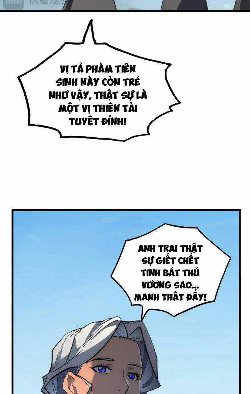 Mạt Thế Quật Khởi Chapter 254 trang 16