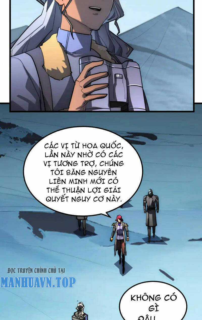 Mạt Thế Quật Khởi Chapter 254 trang 17